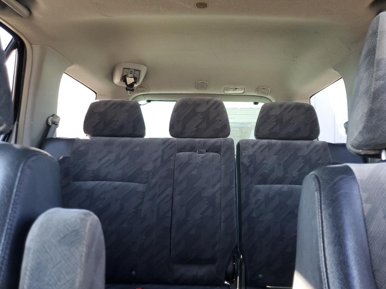 2004 Honda Cr-V Ex VIN: SHSRD78884U226284 Lot: 82634915