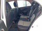 2015 NISSAN MICRA ACENTA CVT  for sale at Copart BRISTOL