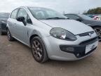 2010 FIAT PUNTO EVO 1.4 GP 5DR for sale at Copart ROCHFORD