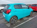 2015 CITROEN C1 FLAIR S-A  for sale at Copart CHESTER