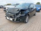 2014 FORD FIESTA ZETEC  for sale at Copart SANDWICH
