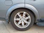 2010 LAND ROVER DISCOVERY GS SDV6 AUTO  for sale at Copart YORK