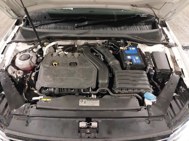 2019 VOLKSWAGEN PASSAT 1.5 TSI EVO SEL 4DR DSG