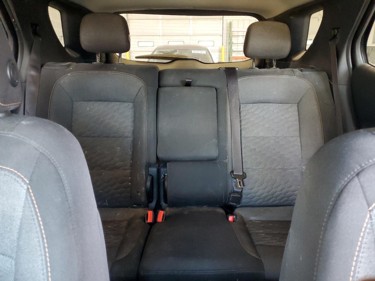 2019 Chevrolet Equinox VIN: 3GNAXLEX0KS538384 Lot: 85191365