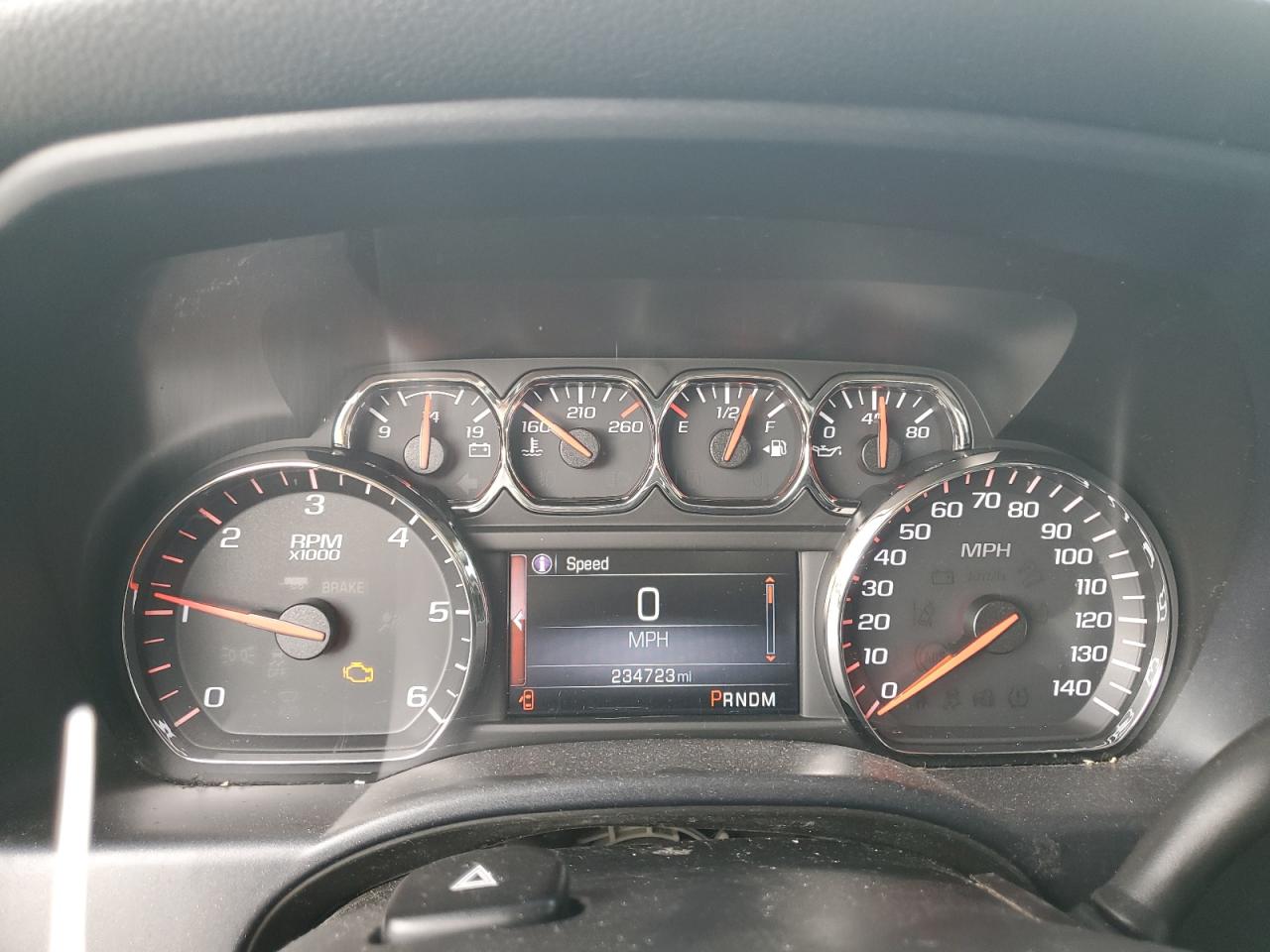 2014 GMC Sierra K1500 Sle VIN: 3GTU2UEC7EG460328 Lot: 90241455