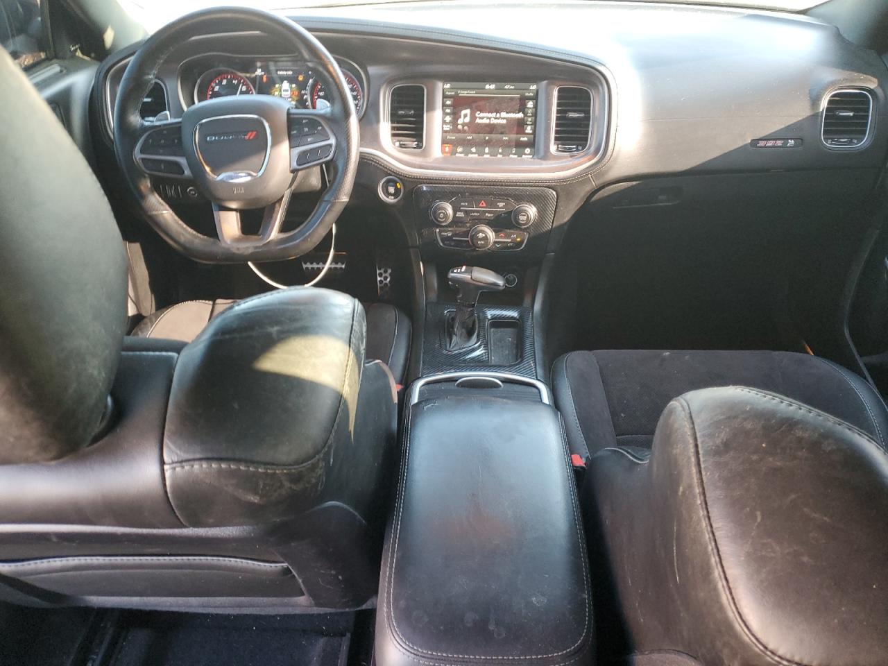 2021 Dodge Charger Scat Pack VIN: 2C3CDXGJXMH589802 Lot: 82299775