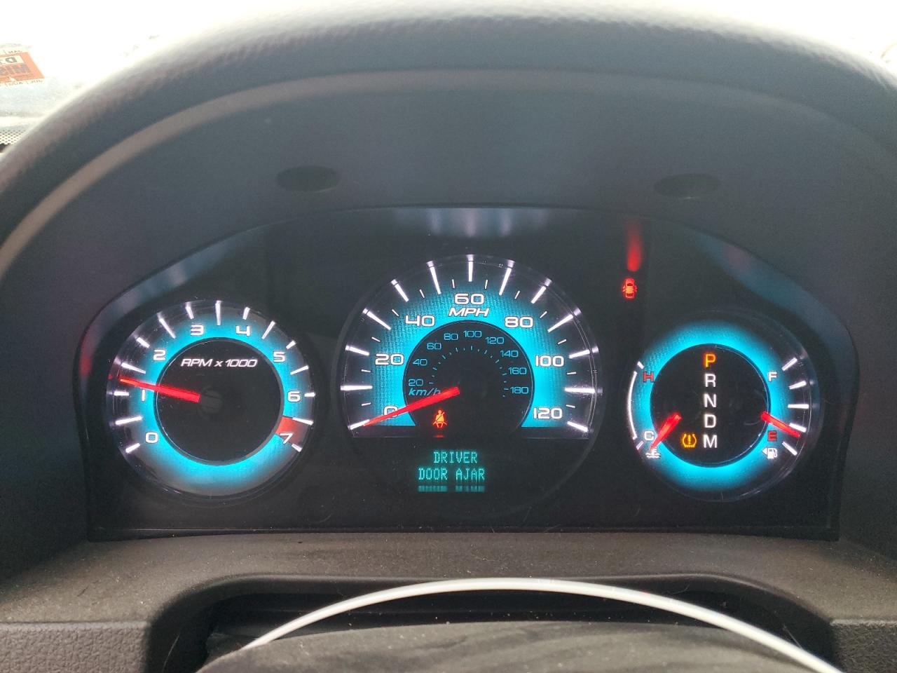 2011 Ford Fusion Se VIN: 3FAHP0HG9BR186078 Lot: 85874555