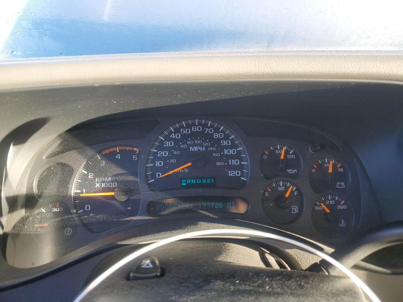 2004 GMC Sierra K2500 Heavy Duty VIN: 1GTHK23104F126388 Lot: 87218725