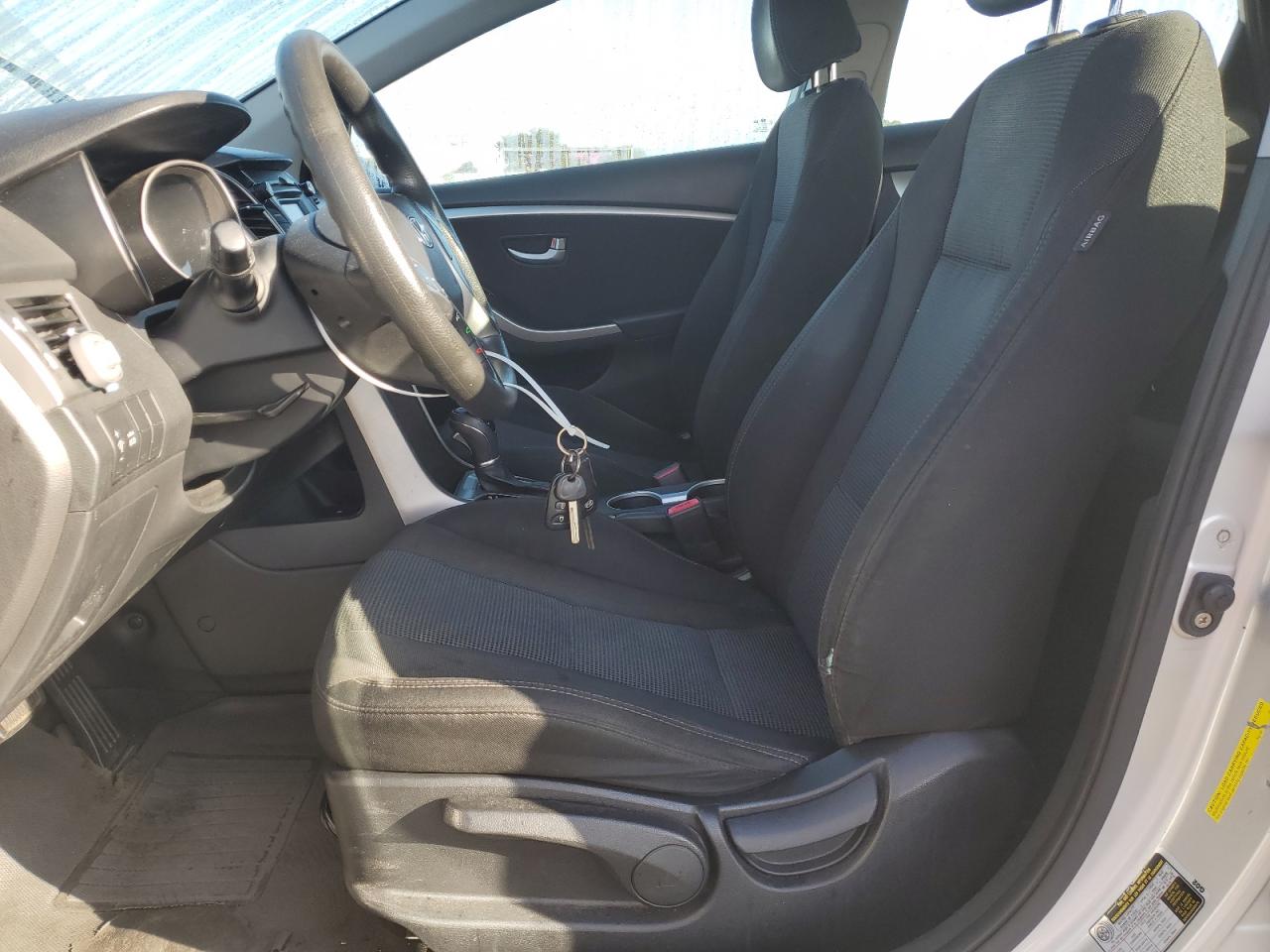 2014 Hyundai Elantra Gt VIN: KMHD35LH0EU174802 Lot: 86516445