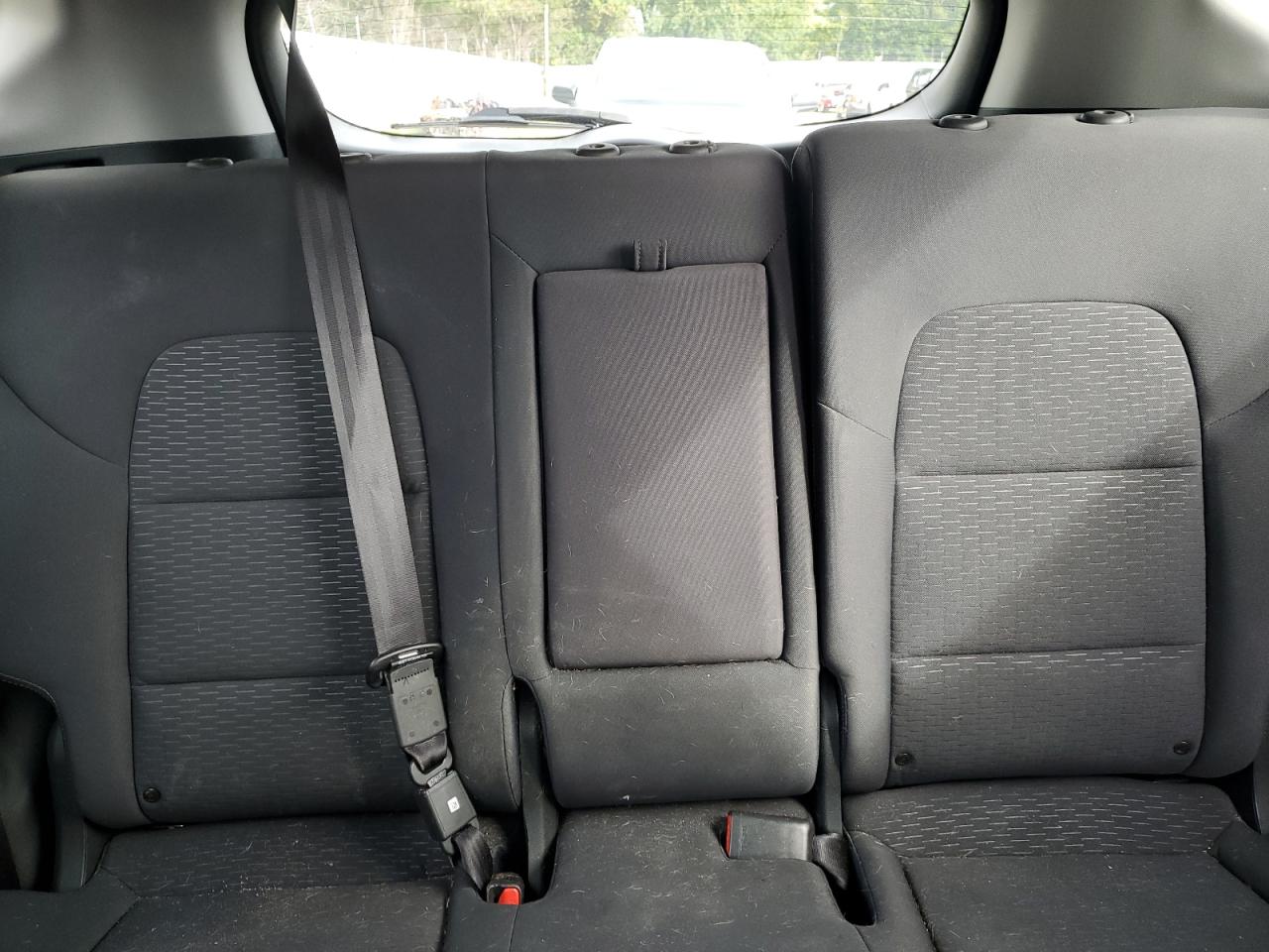 2020 Hyundai Tucson Limited VIN: KM8J33A4XLU128561 Lot: 85391095