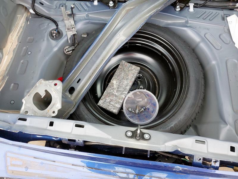 2023 TOYOTA YARIS 1.5 HYBRID ICON 5DR CVT