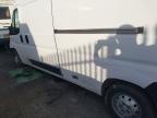 2022 PEUGEOT BOXER 2.2 BLUEHDI H2 PROFESSIONAL VAN 140PS for sale at Copart SANDTOFT