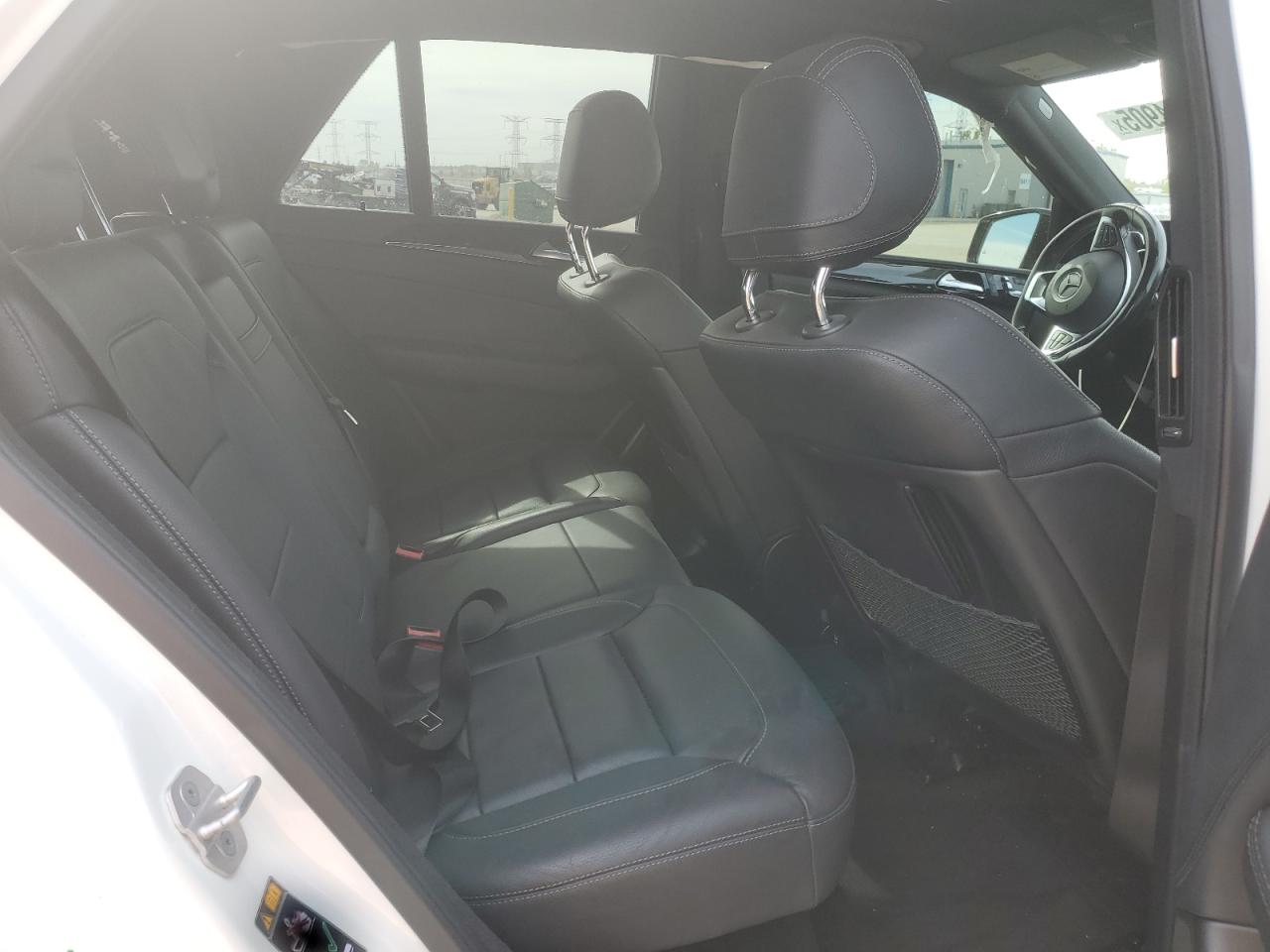 2018 Mercedes-Benz Gle 43 Amg VIN: 4JGDA6EB2JB036320 Lot: 84444905