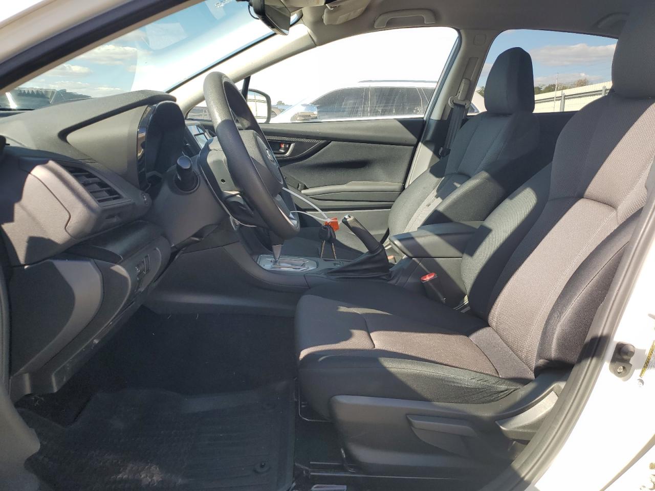 2021 Subaru Crosstrek VIN: JF2GTABC4M8218163 Lot: 85388635