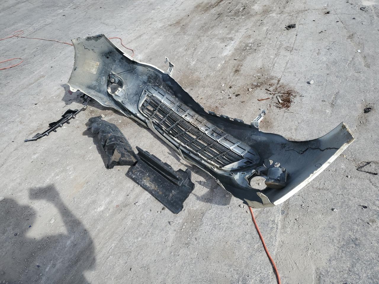 2014 Toyota Avalon Base VIN: 4T1BK1EB2EU125595 Lot: 90850245