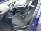 2014 PEUGEOT 2008 ACTIVE HDI  for sale at Copart CORBY