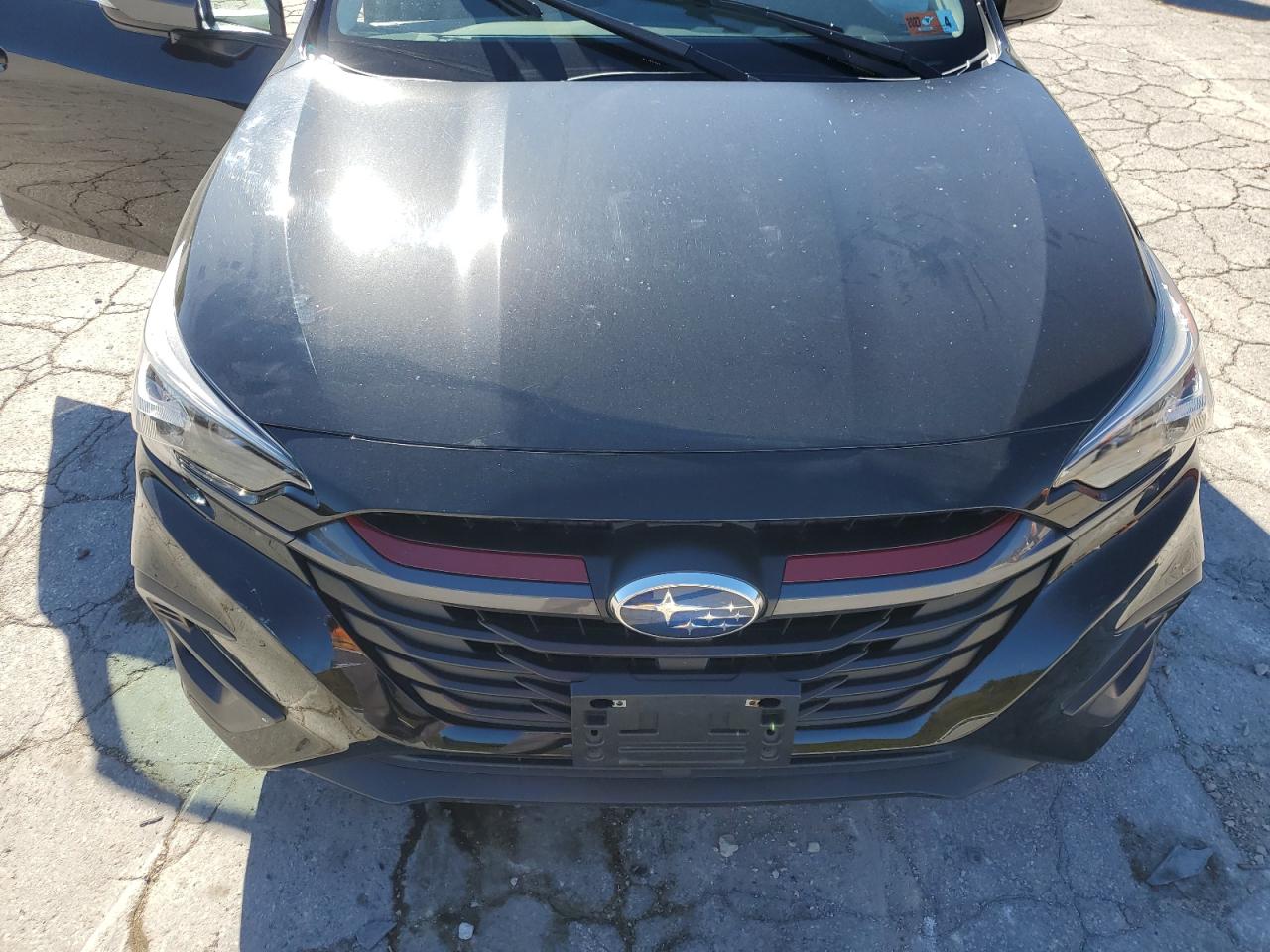 2023 Subaru Legacy Sport VIN: 4S3BWGG6XP3002485 Lot: 86453055