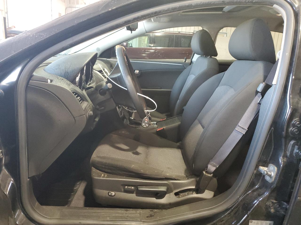 2012 Chevrolet Malibu 1Lt VIN: 1G1ZC5E04CF188018 Lot: 85159085