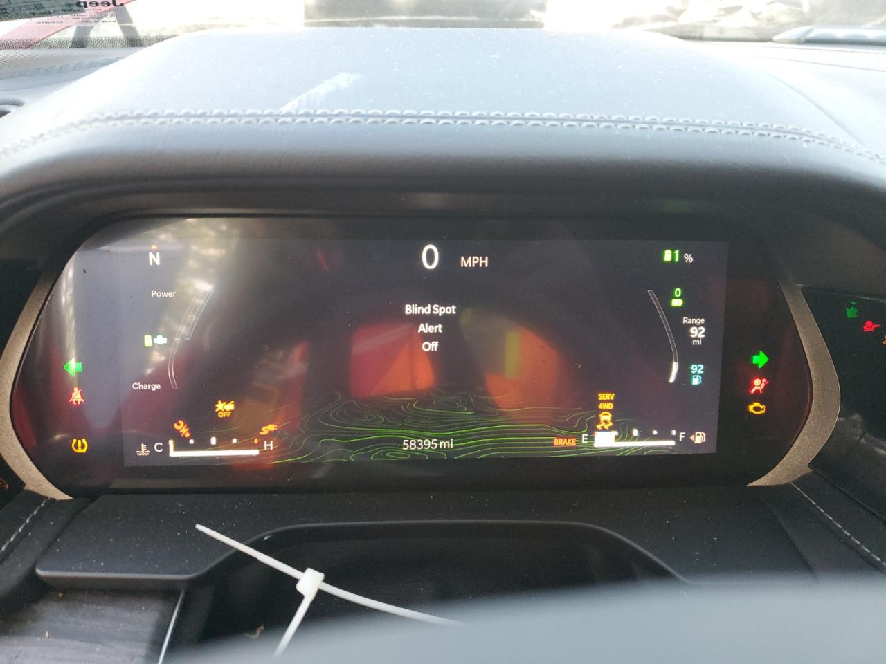 2022 Jeep Grand Cherokee Limited 4Xe VIN: 1C4RJYB6XN8715929 Lot: 84646775