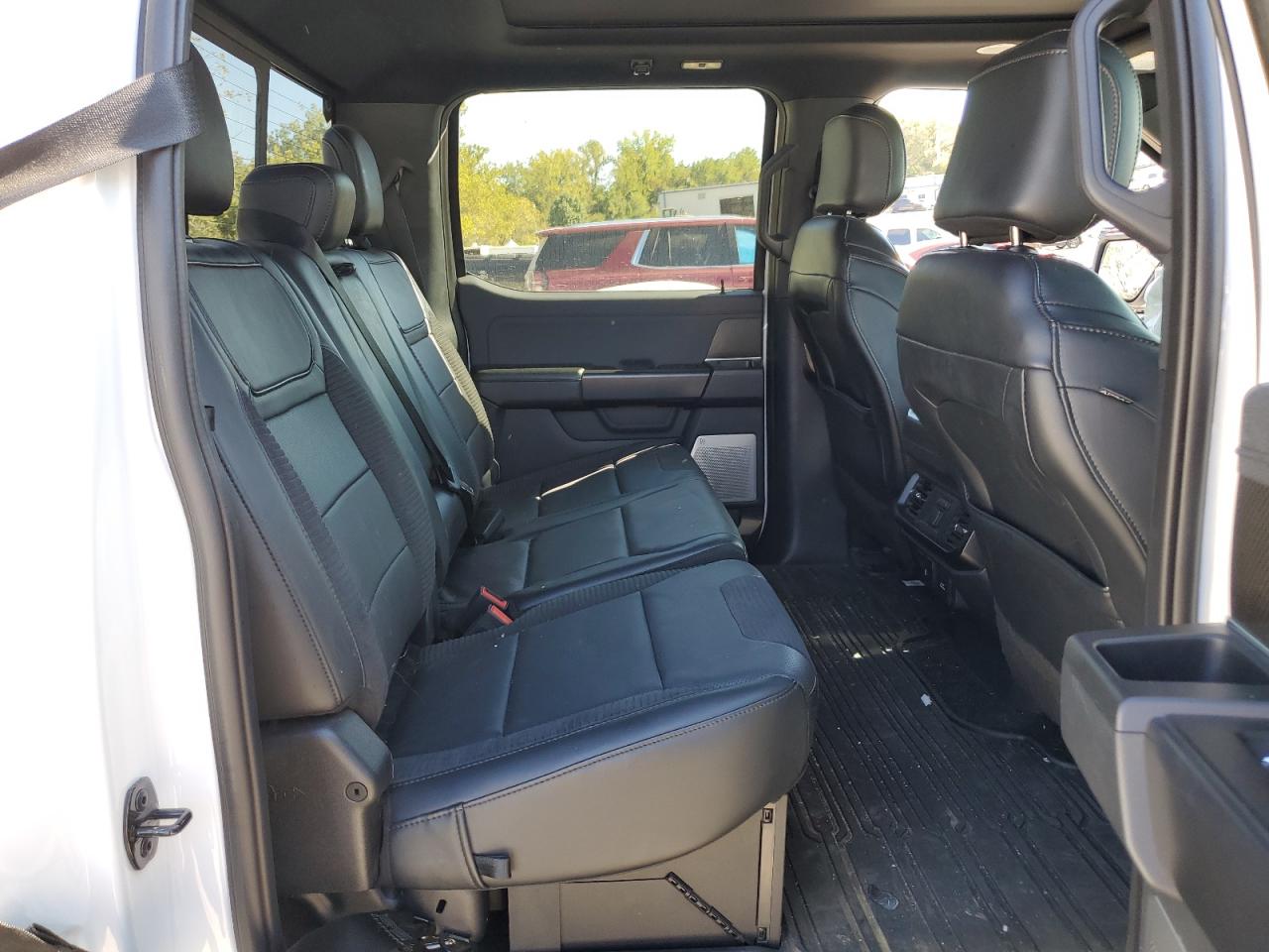 2022 Ford F150 Raptor VIN: 1FTFW1RG9NFB97365 Lot: 82323745