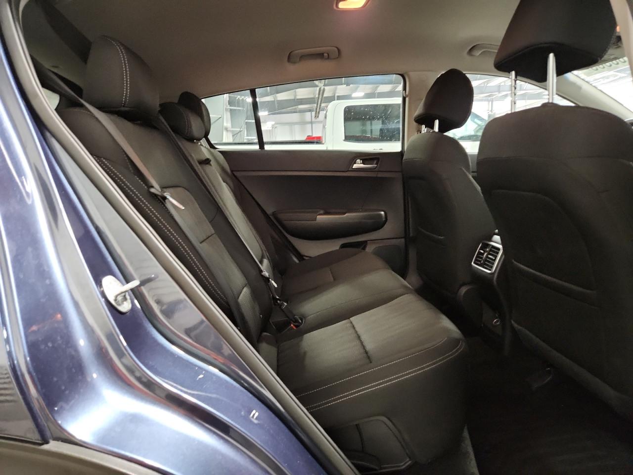 2022 Kia Sportage Lx VIN: KNDPMCAC7N7968950 Lot: 85108385