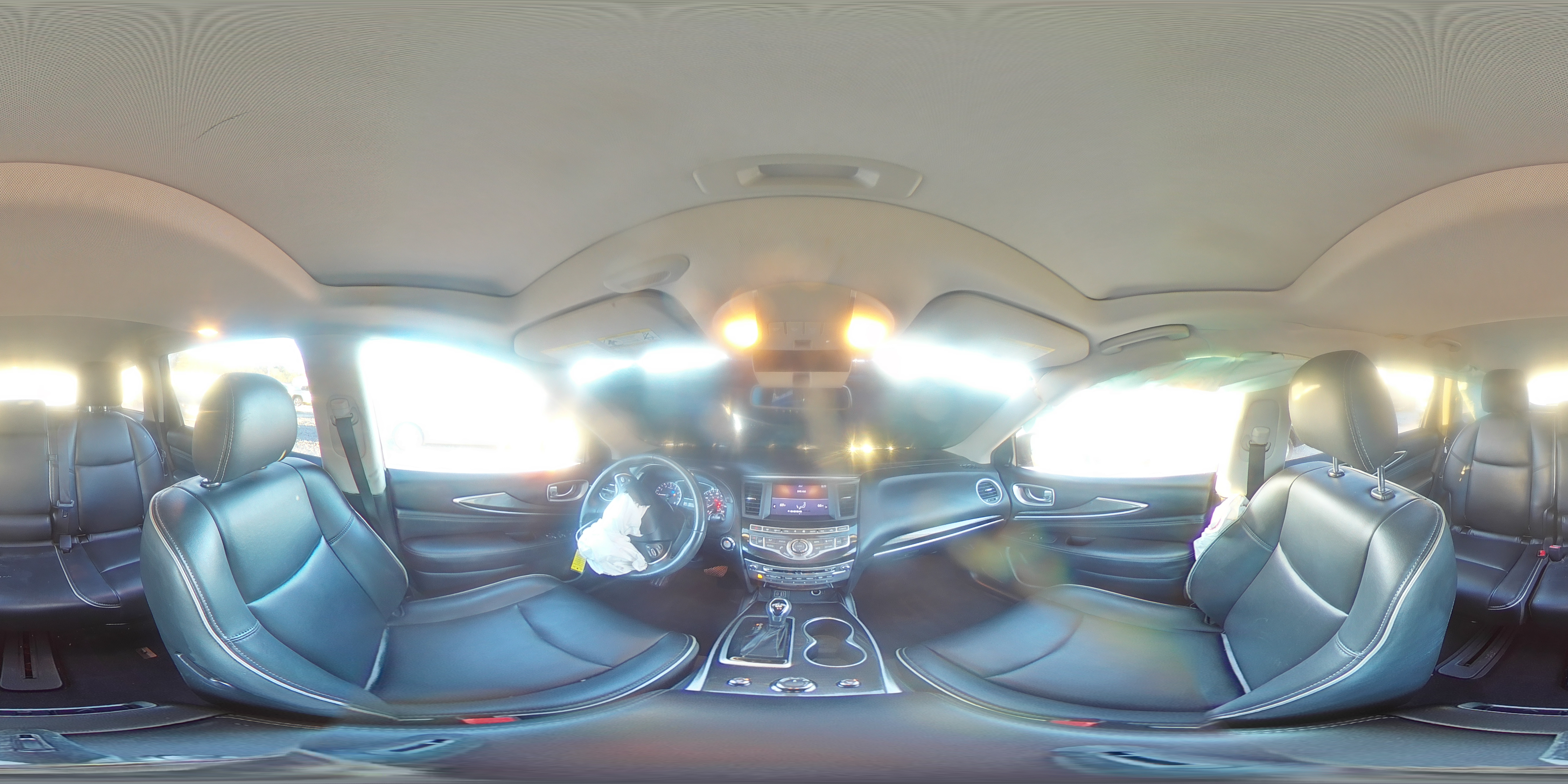 2020 Infiniti Qx60 Luxe VIN: 5N1DL0MN6LC532673 Lot: 86695325