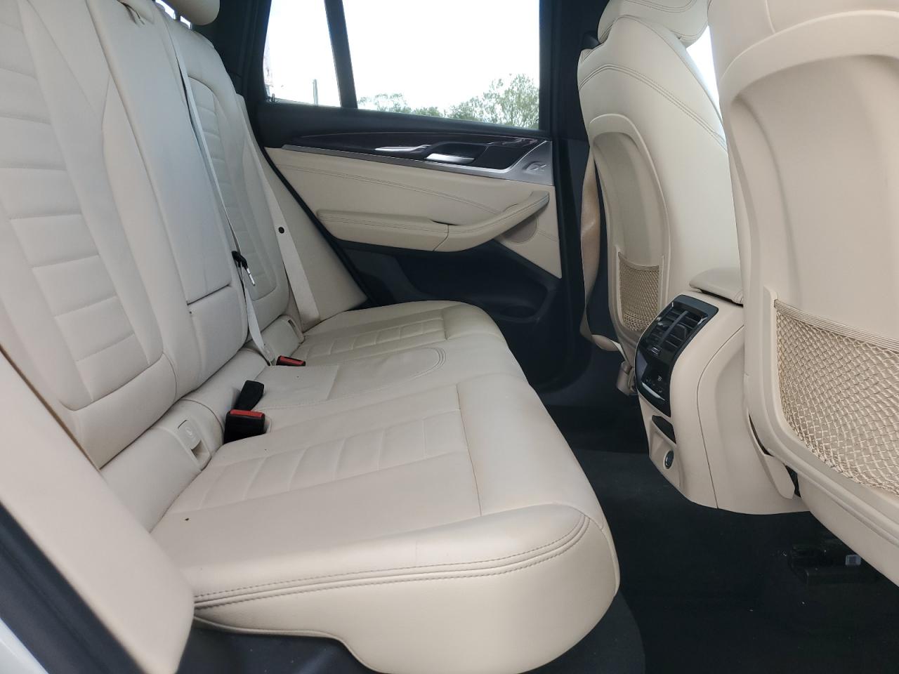 2018 BMW X3 xDrive30I VIN: 5UXTR9C56JLD62978 Lot: 85342945