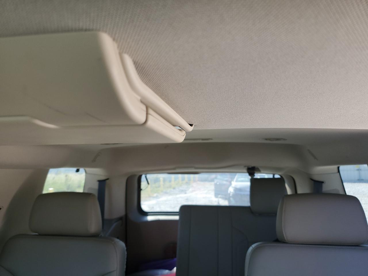 2017 Chevrolet Tahoe K1500 Lt VIN: 1GNSKBKC7HR406684 Lot: 82208595