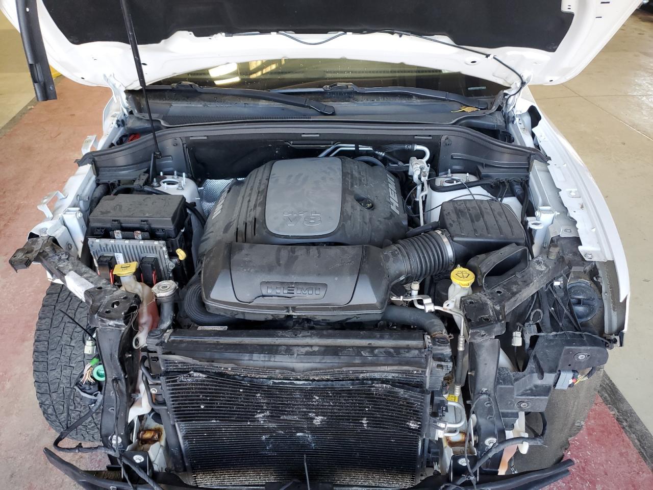 2017 Dodge Durango Citadel VIN: 1C4SDJET6HC710066 Lot: 85487785