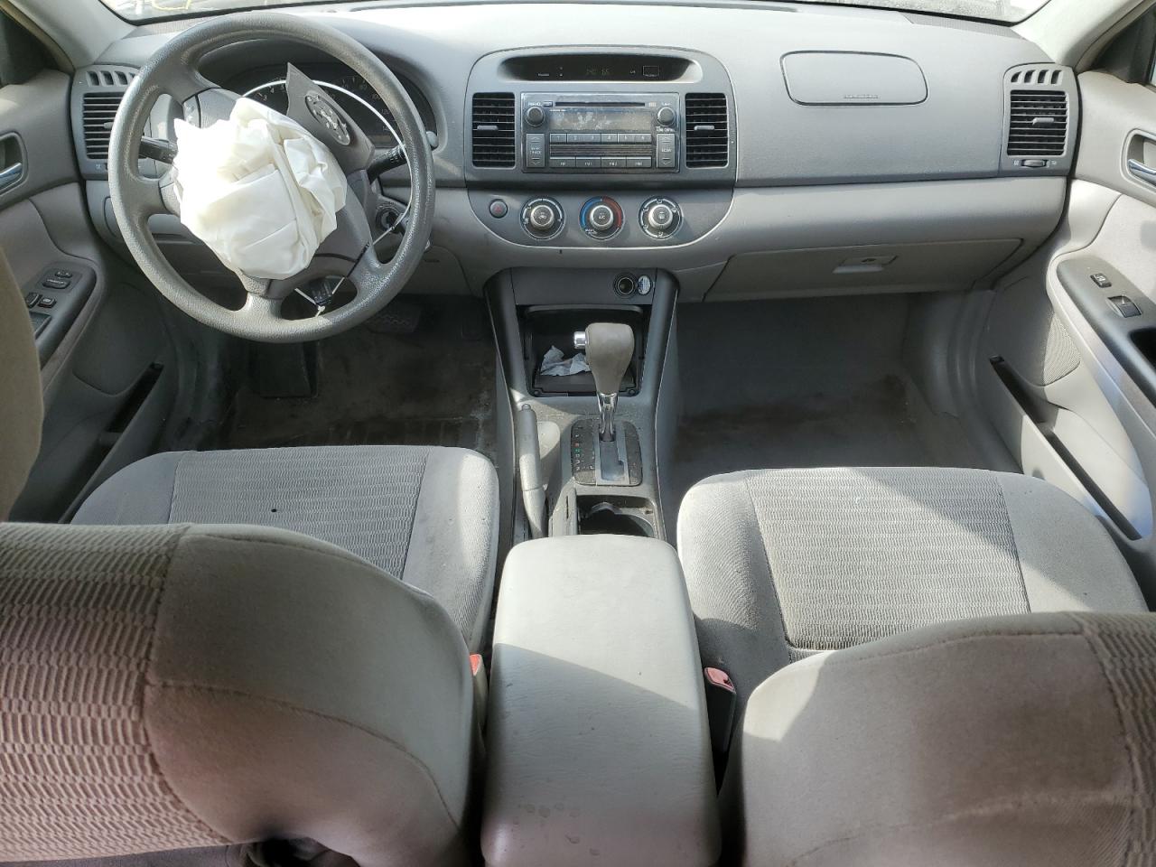 2005 Toyota Camry Le VIN: 4T1BE30K65U568472 Lot: 86294575