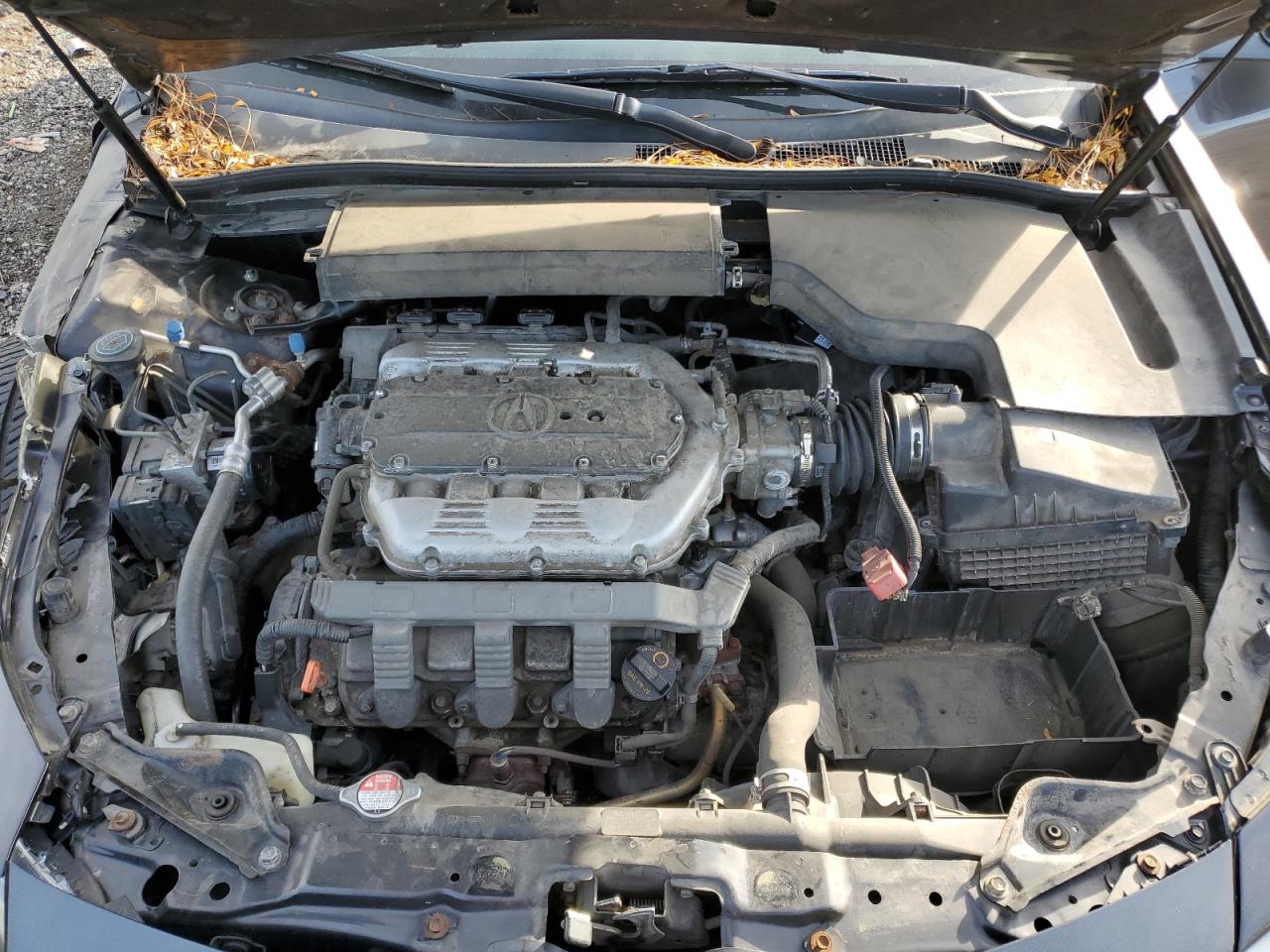 2012 Acura Tl VIN: 19UUA8F5XCA025116 Lot: 82756885