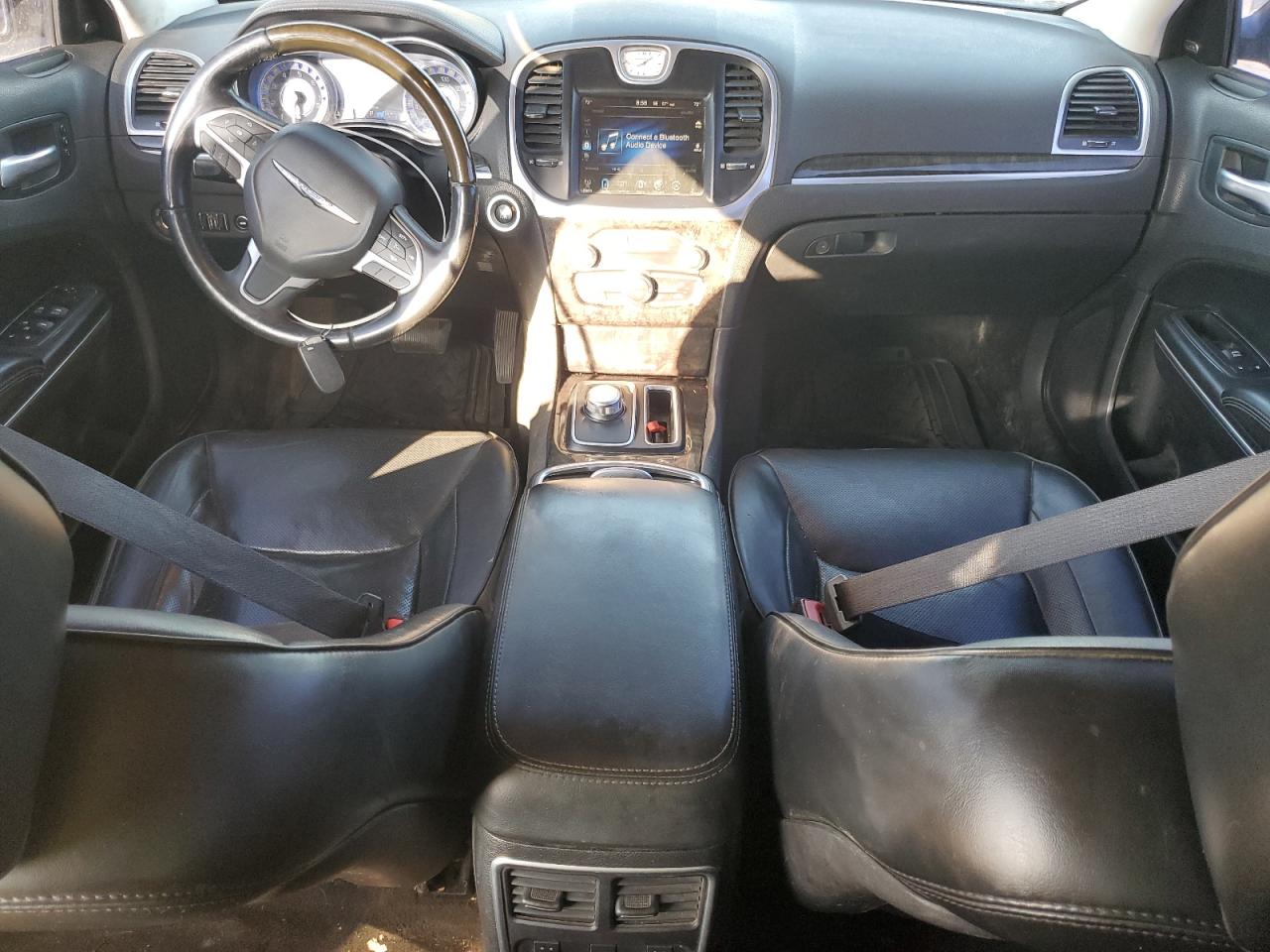 2016 Chrysler 300C VIN: 2C3CCAEG5GH219921 Lot: 82623095