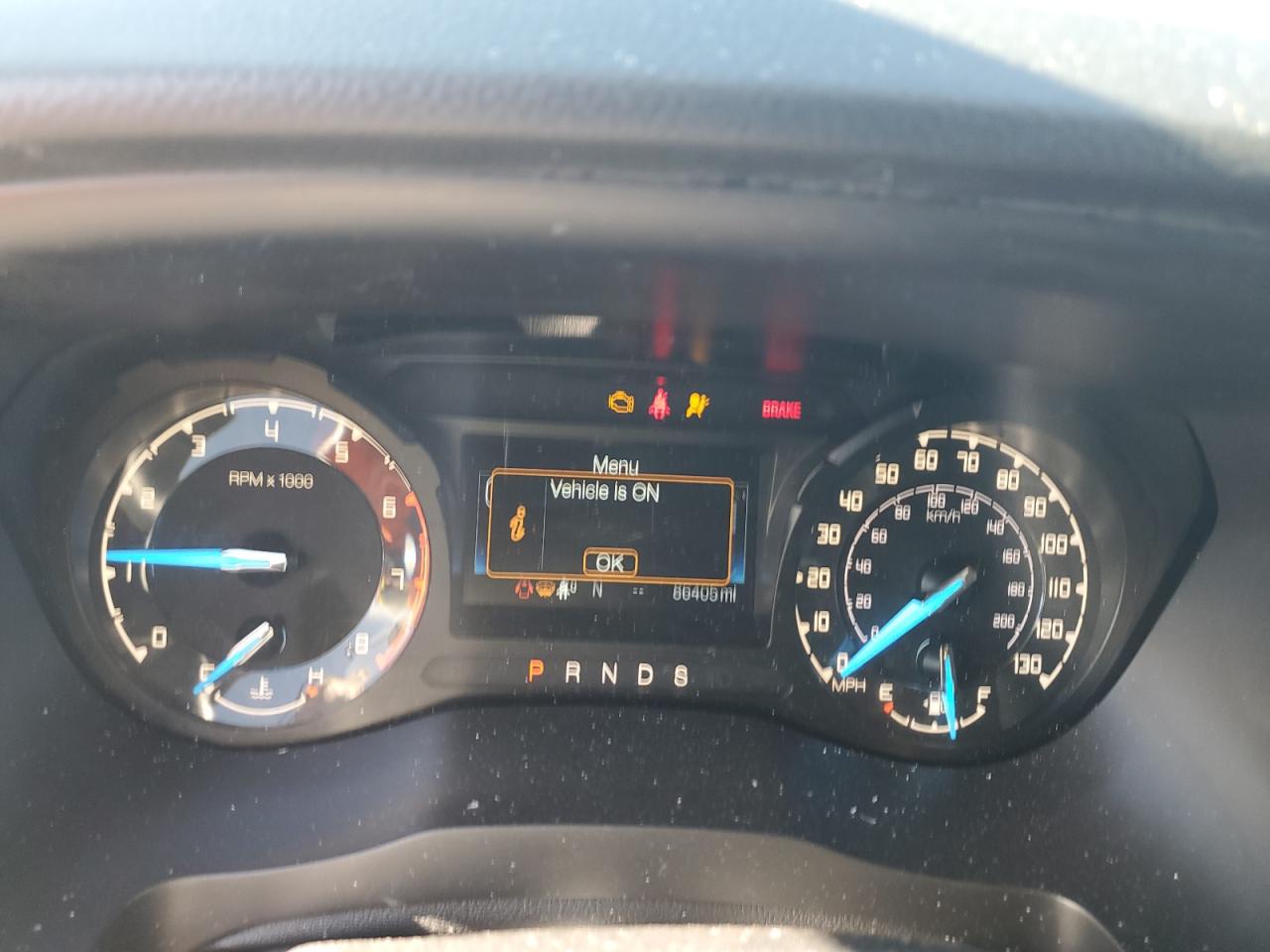 2020 Ford Ranger Xl VIN: 1FTER4FH4LLA24563 Lot: 82303185