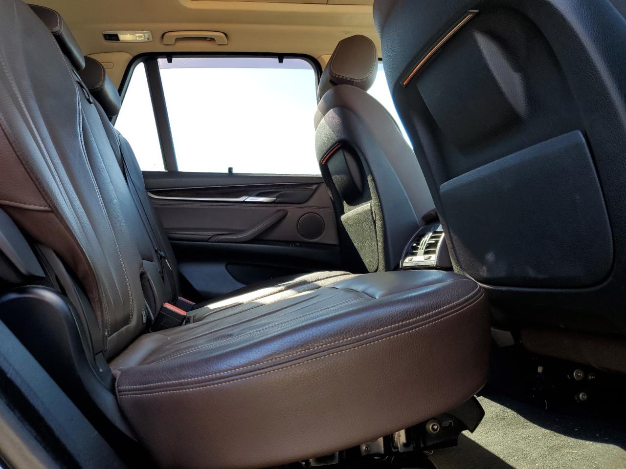 2014 BMW X5 xDrive35I VIN: 5UXKR0C50E0K43495 Lot: 85289675