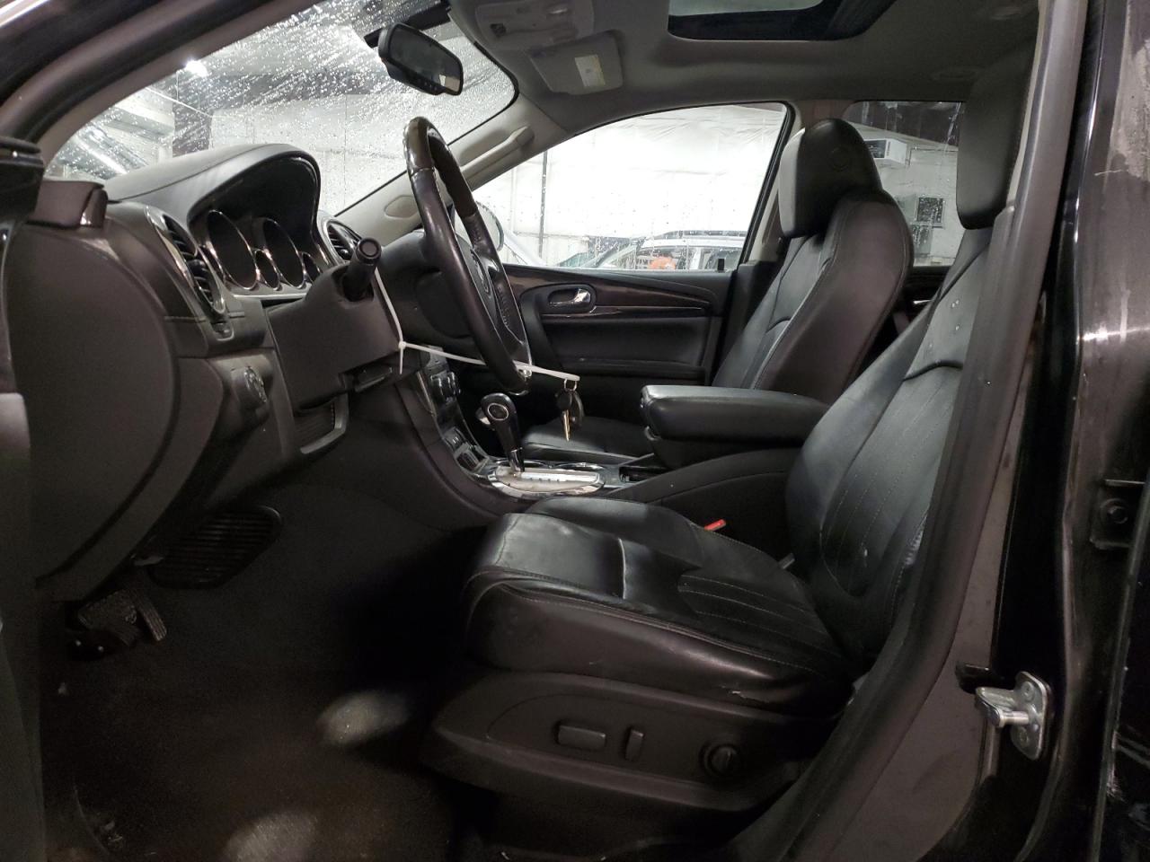 2015 Buick Enclave VIN: 5GAKVBKD9FJ323490 Lot: 86655425