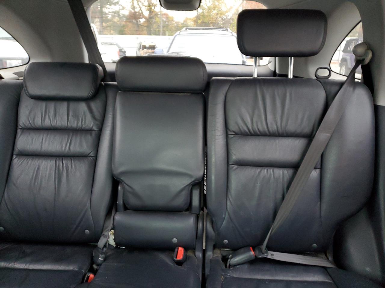 2007 Honda Cr-V Exl VIN: JHLRE48787C000678 Lot: 90244265