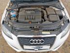 2010 AUDI A3 TECHNIK MPI  for sale at Copart WISBECH
