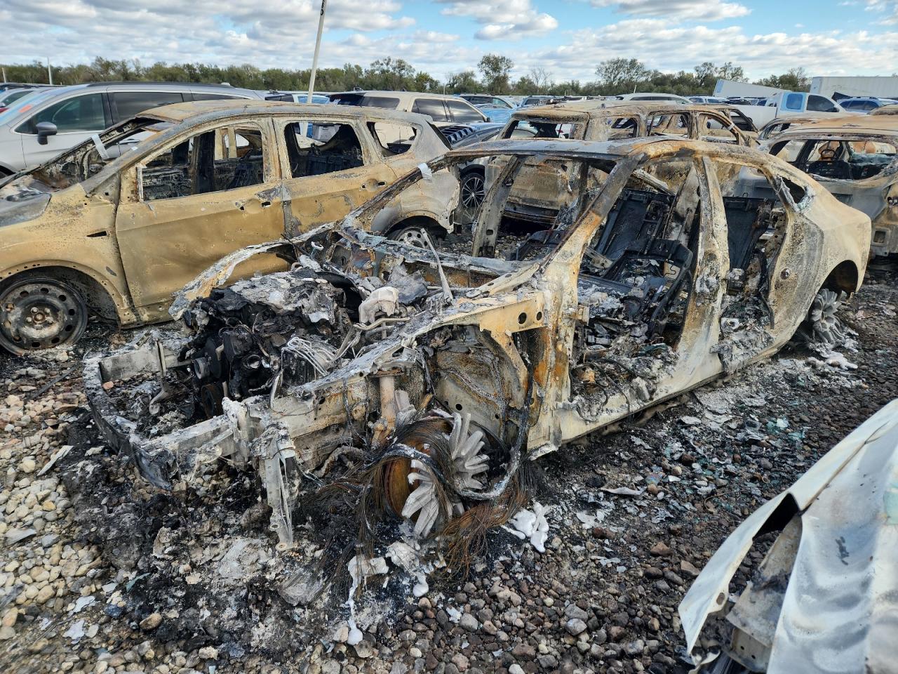 2013 Audi A7 Prestige WAU2GAFC5DN073589 photo #1