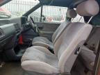 1987 FORD ESCORT CABRIOLET  for sale at Copart YORK
