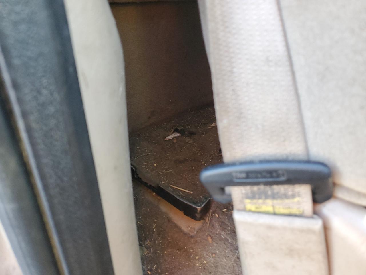 2001 Ford F250 Super Duty VIN: 1FTNF20L01ED32292 Lot: 85543135