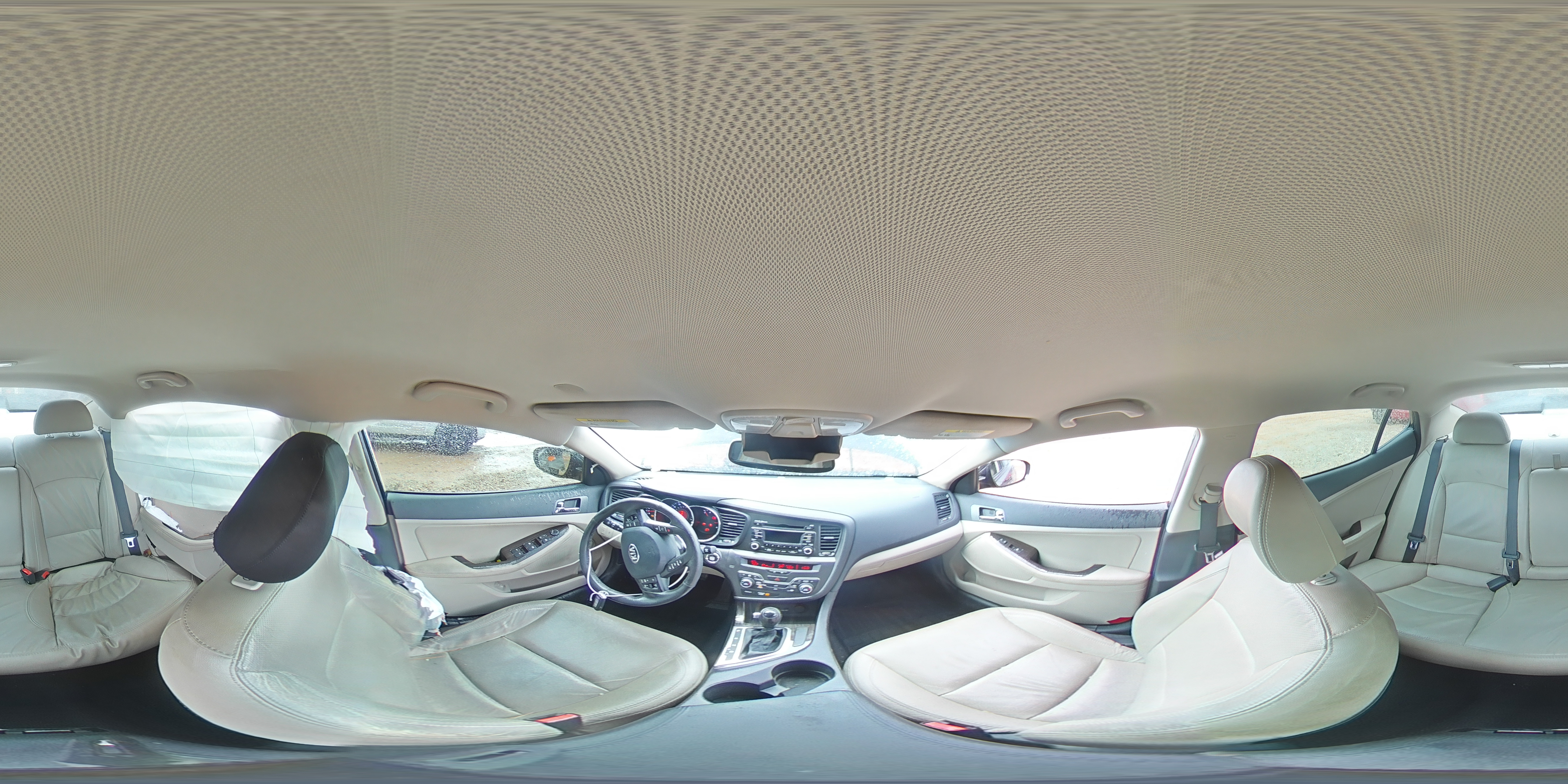 2013 Kia Optima Ex VIN: 5XXGN4A7XDG118953 Lot: 82337025