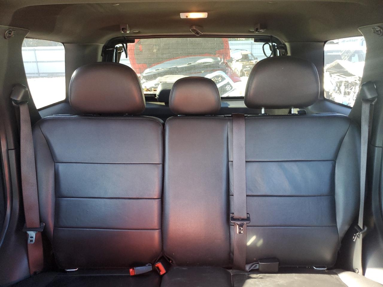 2012 Ford Escape Limited VIN: 1FMCU9EGXCKB37589 Lot: 86472195