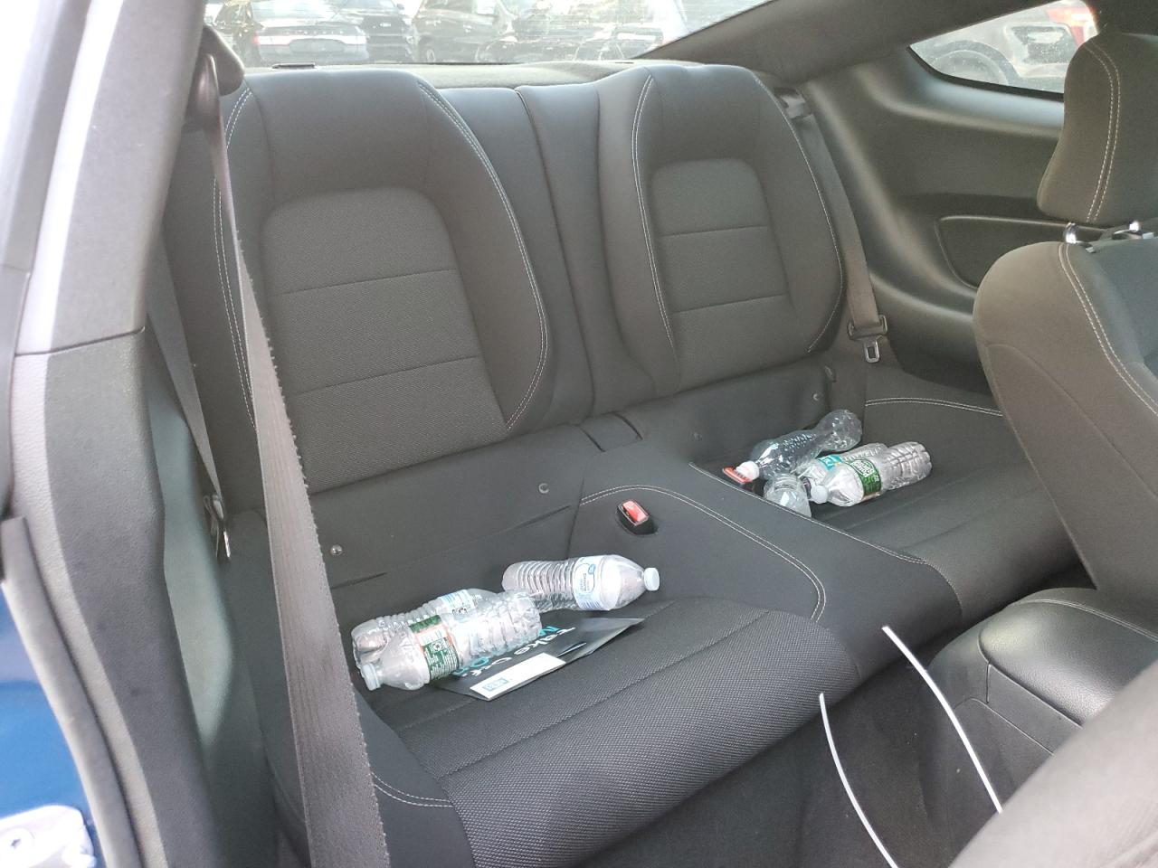 2017 Ford Mustang VIN: 1FA6P8AM3H5328605 Lot: 87431575