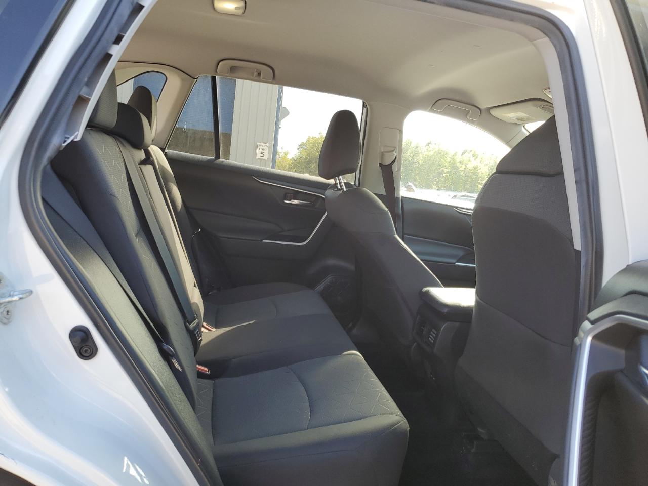 2022 Toyota Rav4 Xle VIN: 2T3P1RFV5NC262846 Lot: 85269835