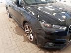 2014 AUDI A1 1.4 TFSI S LINE 3DR for sale at Copart SANDWICH