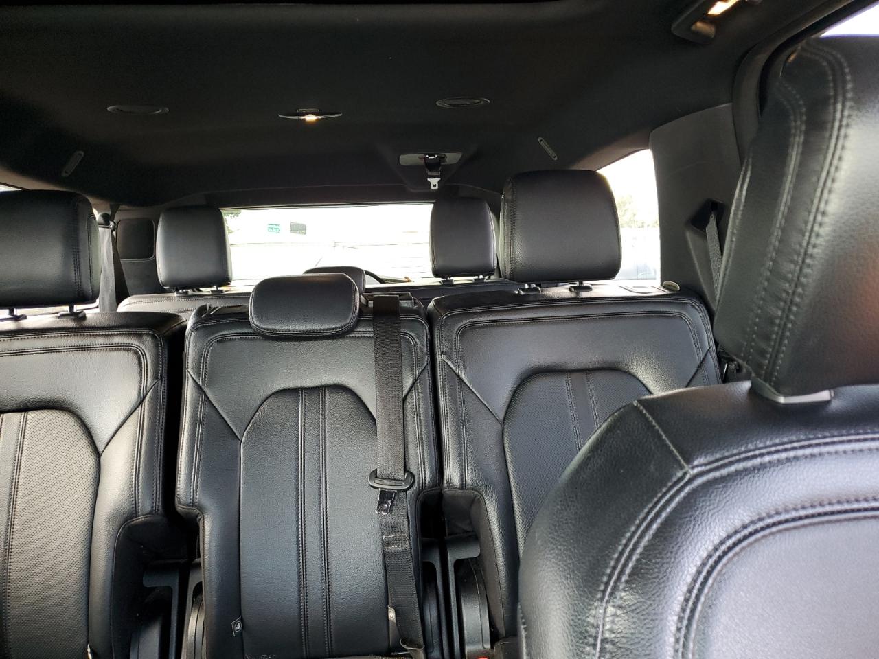 2020 Ford Expedition Max Limited VIN: 1FMJK2AT2LEA40604 Lot: 84788345