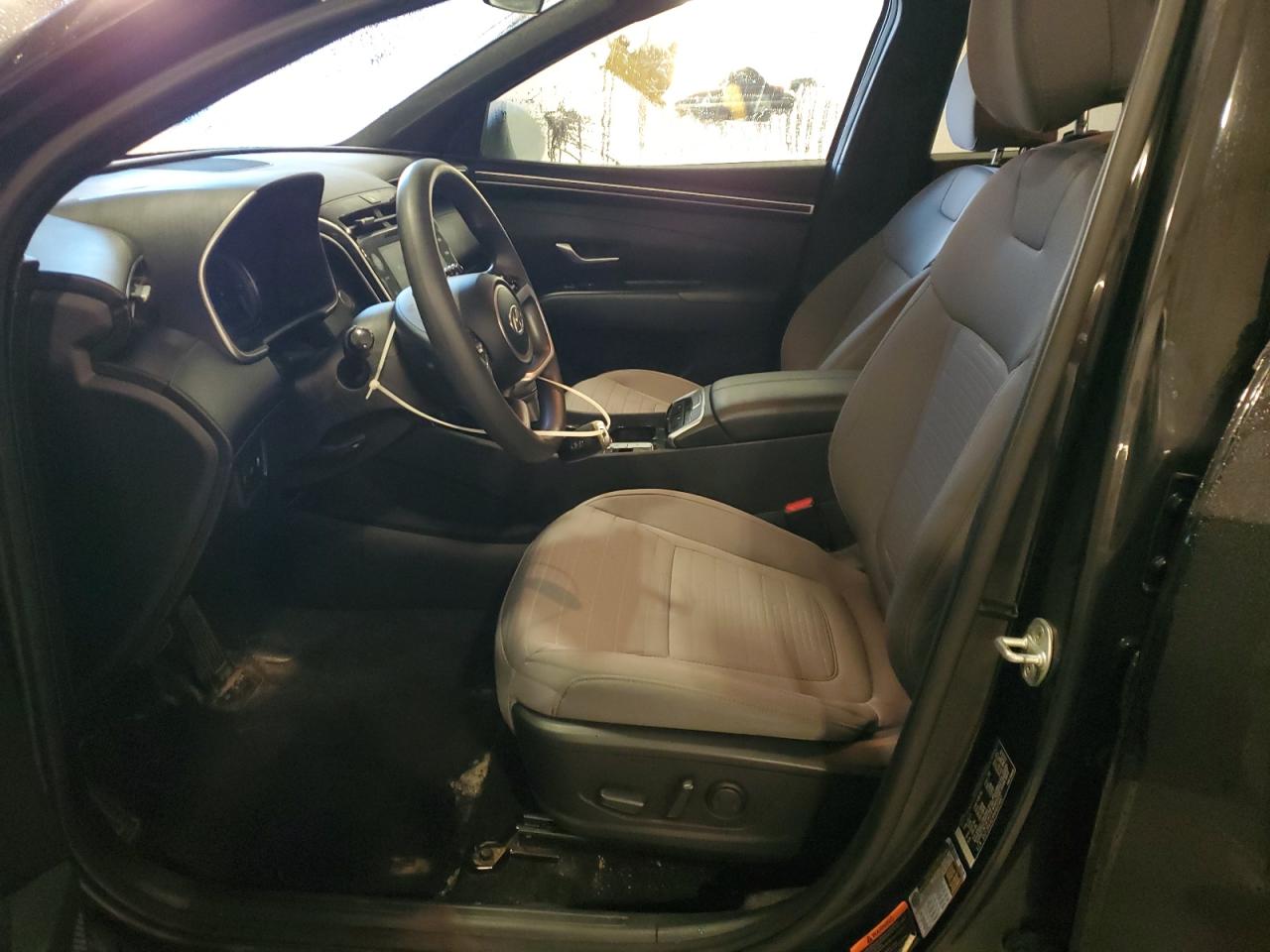 2022 Hyundai Santa Cruz Sel VIN: 5NTJB4AE4NH031487 Lot: 89504035