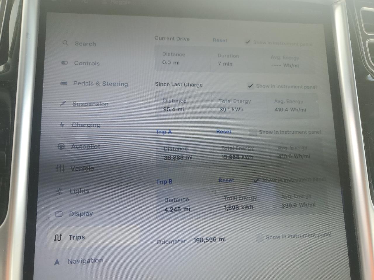 2017 Tesla Model X VIN: 5YJXCAE29HF060278 Lot: 82002745