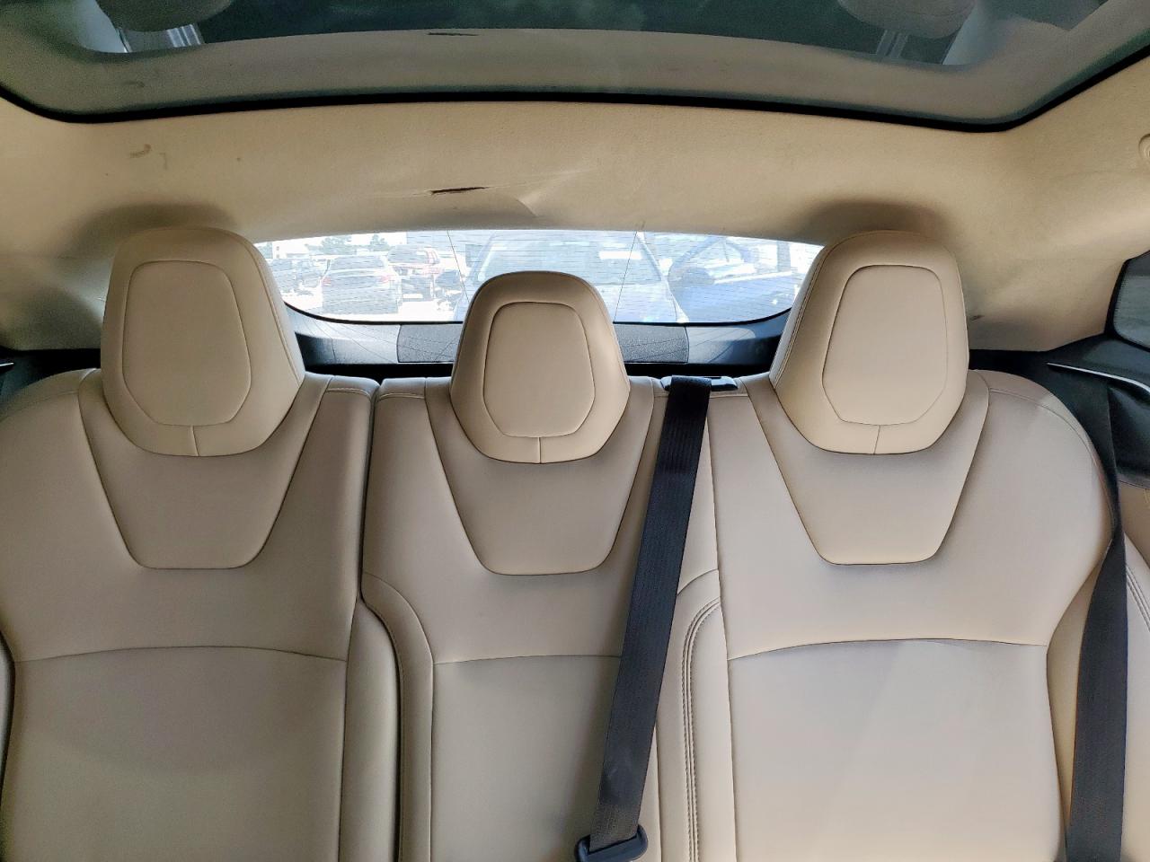 2018 Tesla Model S VIN: 5YJSA1E28JF244570 Lot: 84394735