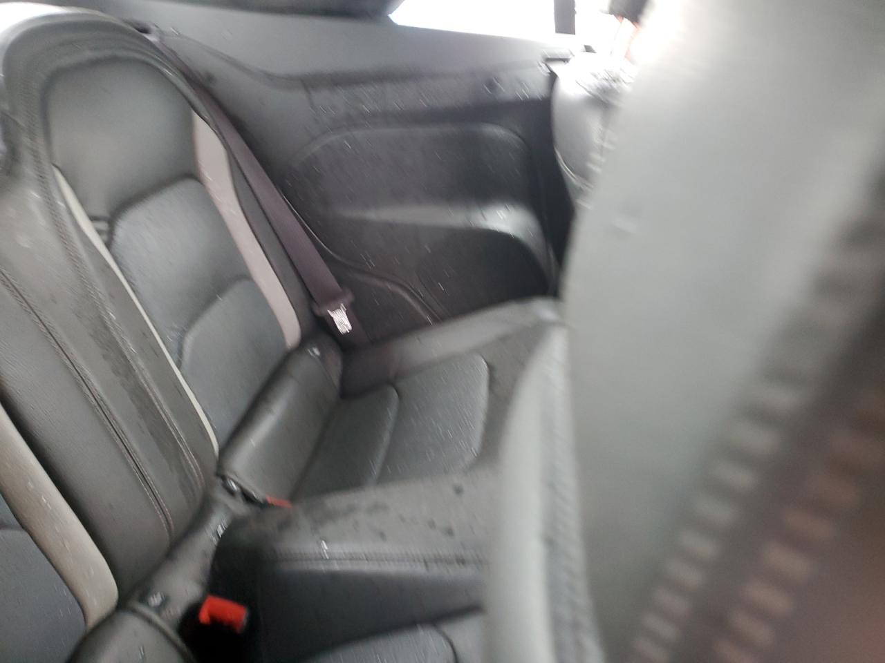 2017 Chevrolet Camaro Ss VIN: 1G1FF3D7XH0200115 Lot: 85641745